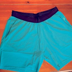 BONOBOS UNLINED REC SHORTS, NWOT, SIZE L